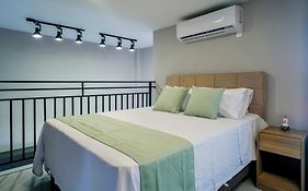 LOFT Sensacional Congonhas Metrô SP Expo com AC